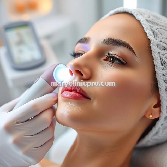 خدمات تخصصی پلاسما جت جای زخم در تهران