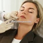 تزریق فیلر گونه و چانه و لب تخصصی در تهران